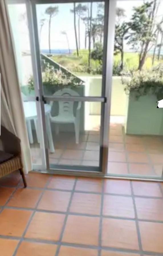 Costa Pinar Apartamentos Maldonado Dış mekan fotoğraf
